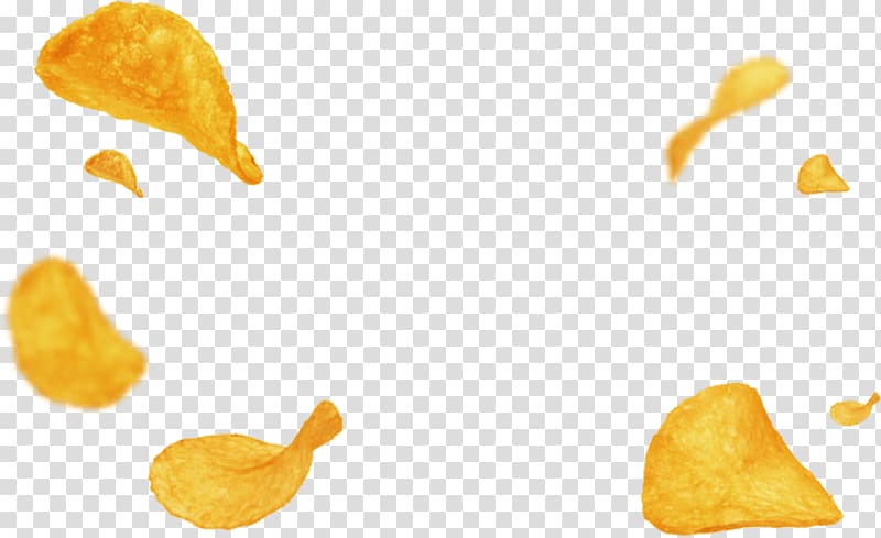 Potato chips transparent background PNG clipart