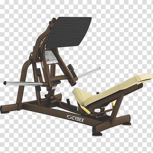 Leg press Cybex International Bench press Squat Weight training, imc transparent background PNG clipart