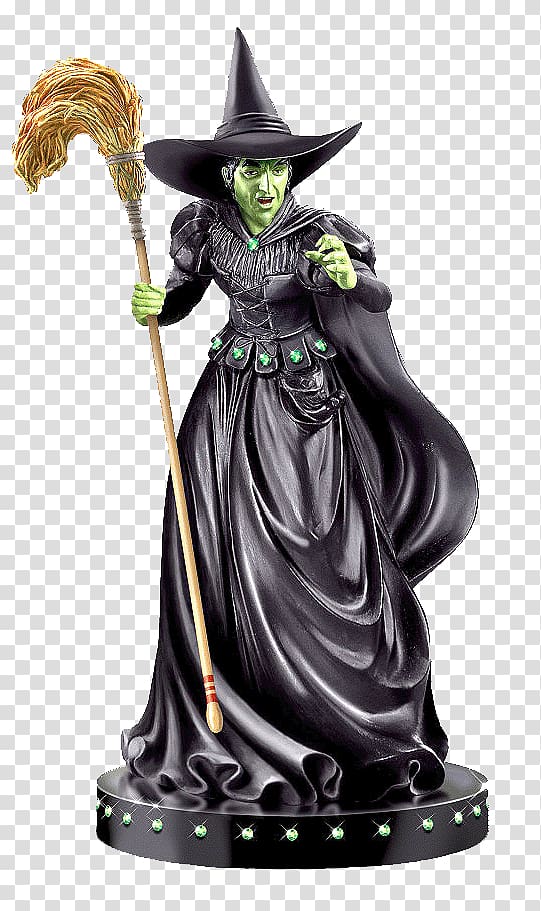 Wicked Witch of the East Wicked Witch of the West The Wizard Dorothy Gale The Wonderful Wizard of Oz, Wicked Witch transparent background PNG clipart