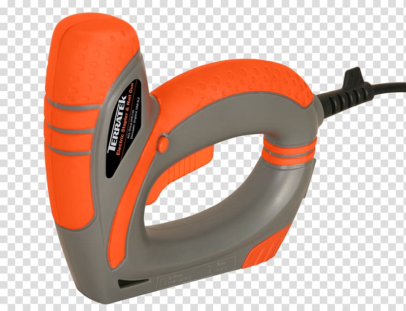 Tool Nail gun Firearm The Home Depot, others transparent background PNG clipart