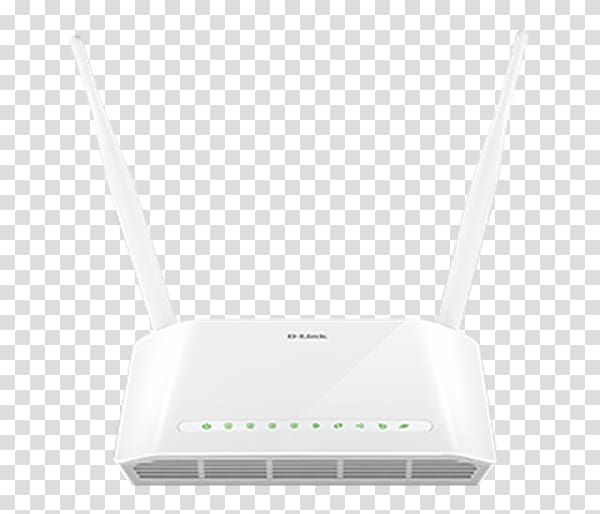 Wireless Access Points Wireless router DSL modem, others transparent background PNG clipart
