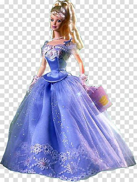 Barbie doll wearing blue floral dress, Polynesian Barbie Barbie Birthday Wishes Barbie Doll, barbie transparent background PNG clipart