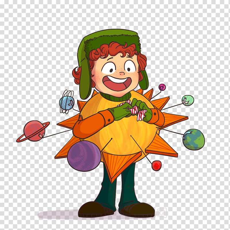 Kyle Broflovski Stan Marsh South Park: The Stick of Truth Solar System Cartoon, others transparent background PNG clipart