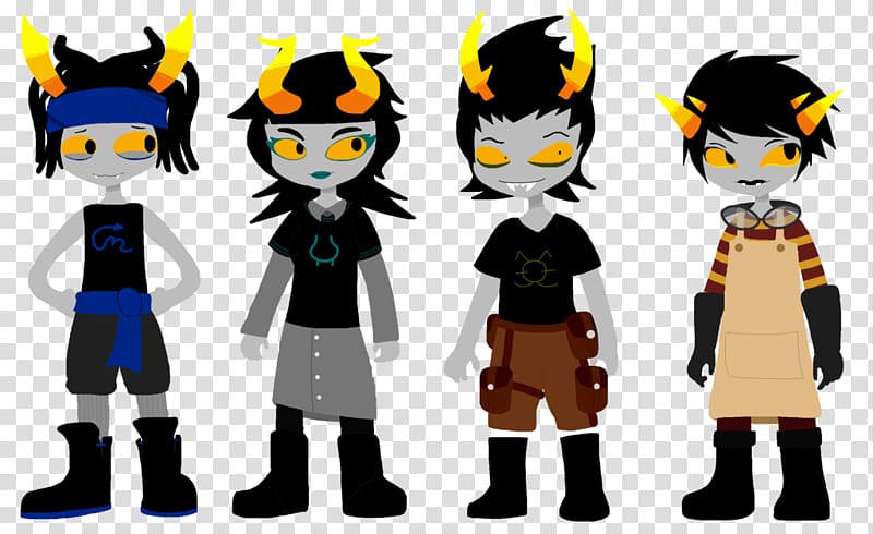 Hiveswap Internet troll Homestuck Video game Beekeeper, others transparent background PNG clipart