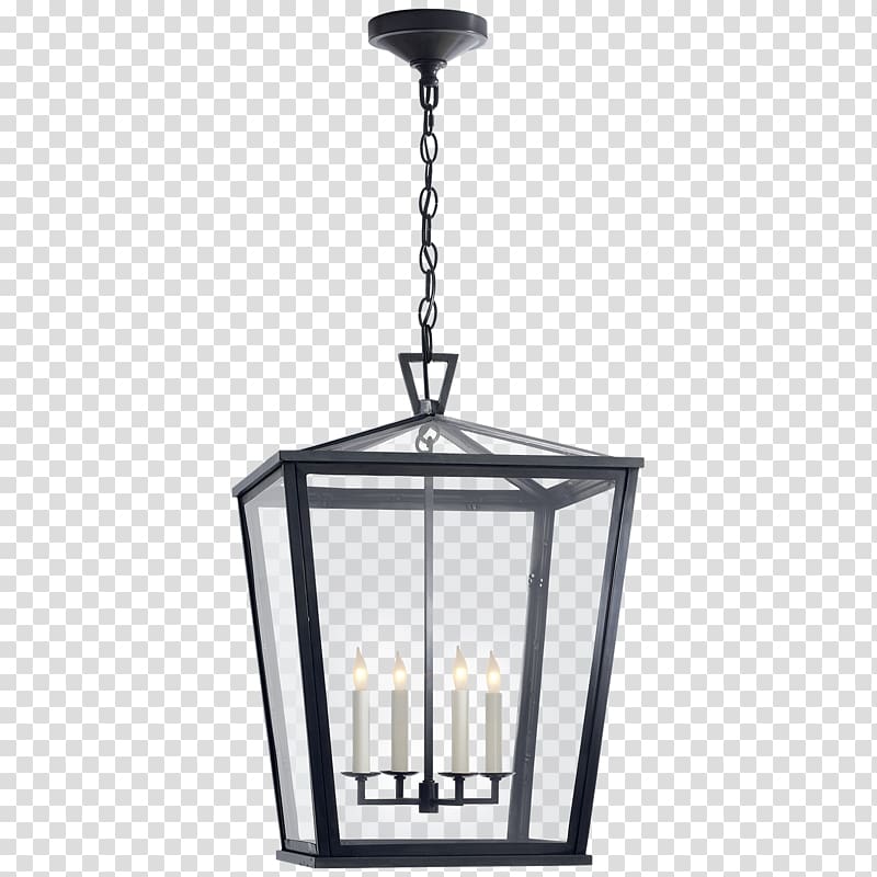Lighting Lantern Visual comfort probability Pendant light, light transparent background PNG clipart