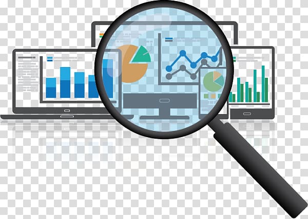 Web development Digital marketing Search Engine Optimization Business, analys transparent background PNG clipart
