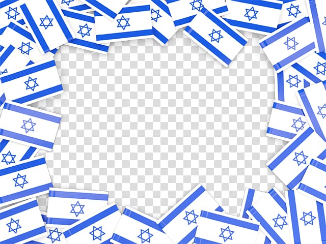 Mouse Cursor -  Israel