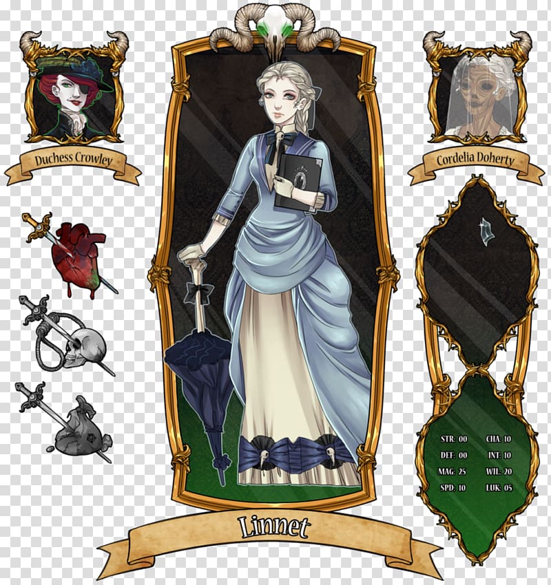 Morte Nostrum Roxas Middle Ages August 7, others transparent background PNG clipart