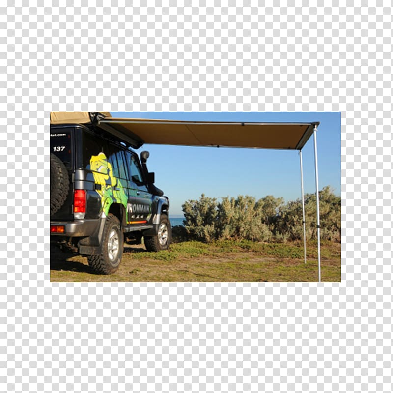 Car Nissan Patrol Roof tent Toyota Land Cruiser, car transparent background PNG clipart