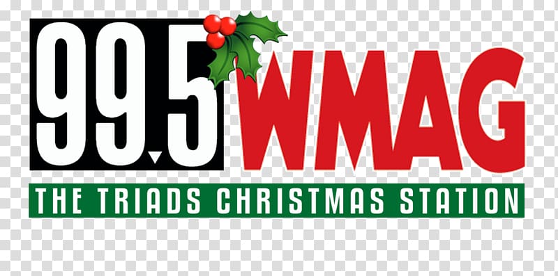 Greensboro WMAG Internet radio Radio station WTQR, Triads transparent background PNG clipart