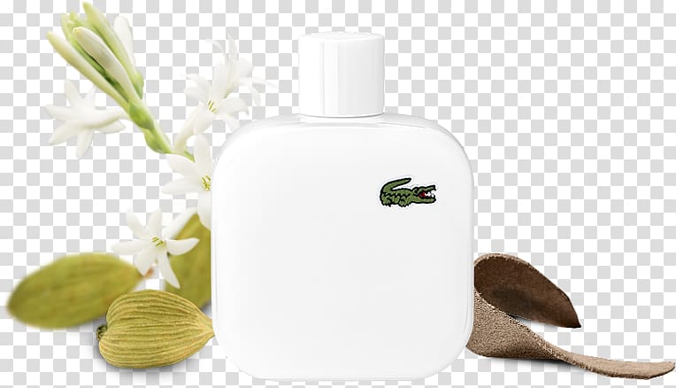 Perfume Eau de toilette Lacoste Fragrance oil Aftershave, fresh water Spray transparent background PNG clipart