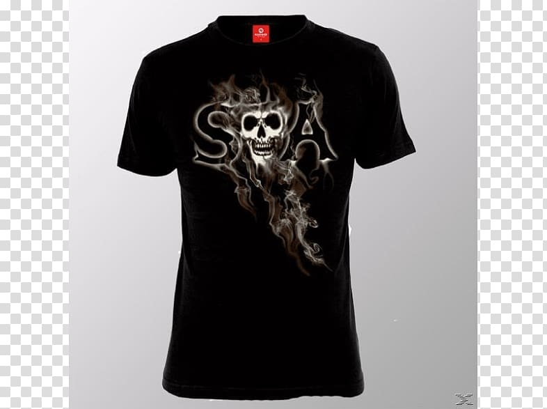 Jax Teller T-shirt Sons of Anarchy: Songs of Anarchy Vol. 2 Songs of Anarchy: Music from Sons of Anarchy Seasons 1–4 Jane\'s Addiction, T-shirt transparent background PNG clipart