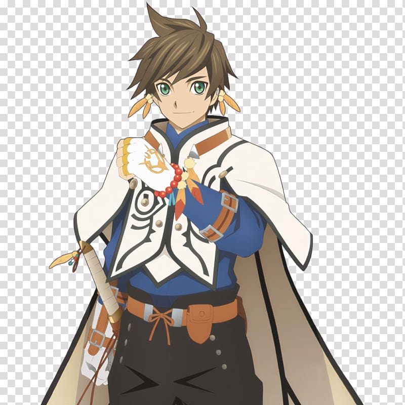 Tales of Zestiria Tales of Berseria テイルズ オブ リンク Tales of Link Role ...