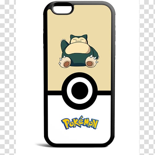 Pokémon GO Yellow T-shirt Snorlax Necklace, pokemon go transparent background PNG clipart