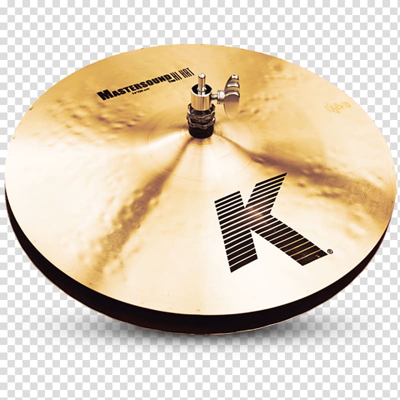 Avedis Zildjian Company Hi-Hats Cymbal pack Drums, Drums transparent background PNG clipart