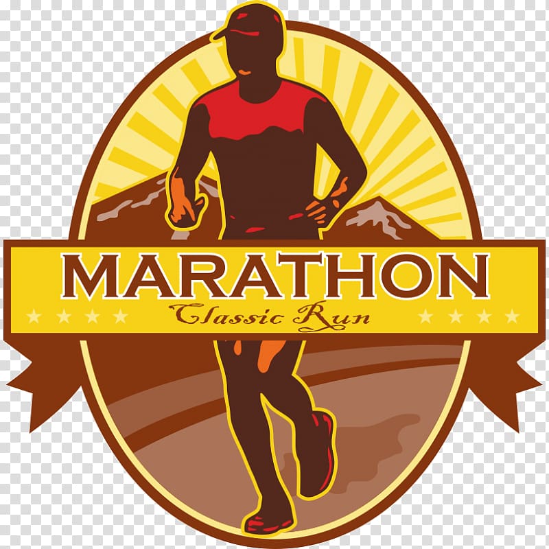 Cross country running Marathon Triathlon , jogging transparent background PNG clipart