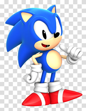 Sonic Mania Sonic The Hedgehog 2 Sprite Knuckles Chaotix Sprite Transparent Background Png Clipart Hiclipart - sonic school roleplay remastered roblox