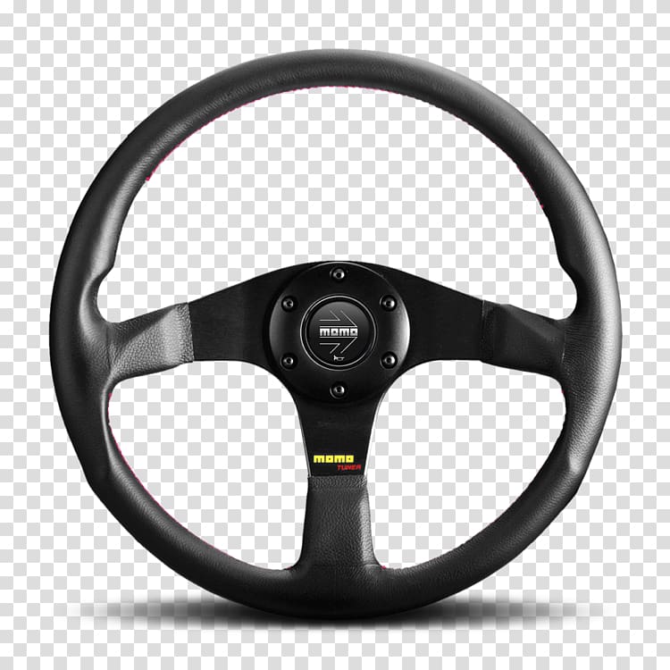 Car tuning Motor Vehicle Steering Wheels Momo, car transparent background PNG clipart