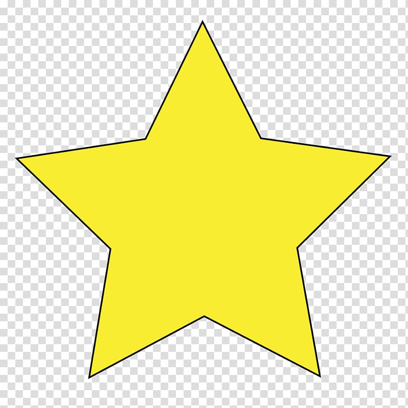 Star Computer Icons , Star transparent background PNG clipart