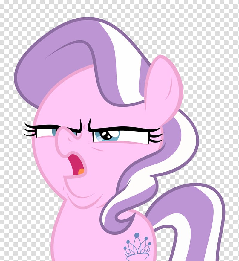 Pinkie Pie Pony Twilight Sparkle Rarity Rainbow Dash, question animation transparent background PNG clipart