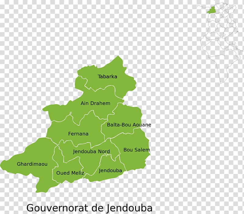 Jendouba Governorates of Tunisia Fernana Alamy, tunisie transparent background PNG clipart