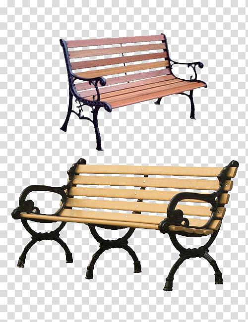 Table Chair Garden Seat Bench, English seat transparent background PNG clipart