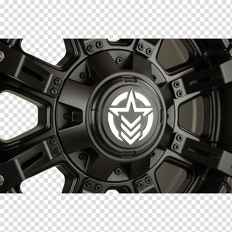 Tire Car Alloy wheel Spoke Rim, car transparent background PNG clipart