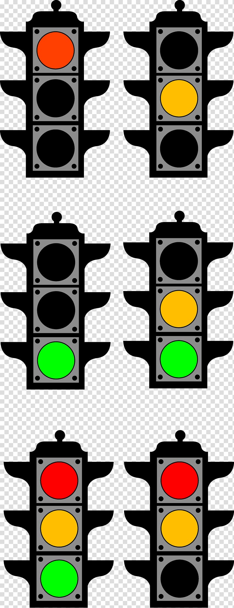 Traffic sign Traffic light, traffic light transparent background PNG clipart