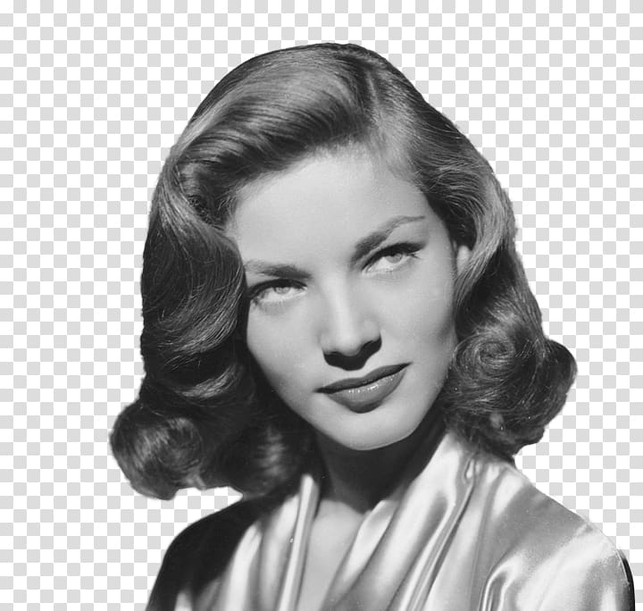 Lauren Bacall Key Largo Hollywood Actor Nora Temple, actor transparent background PNG clipart