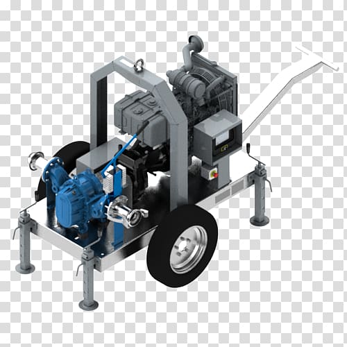 Machine Compressor, Dsl transparent background PNG clipart