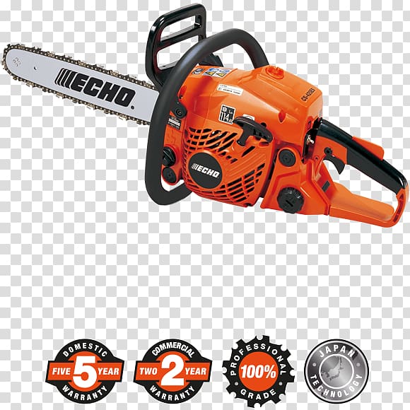Chainsaw String trimmer Tool Lawn Mowers, small chain saws transparent background PNG clipart