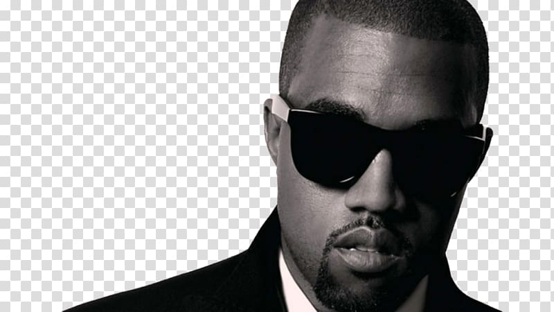 Kanye West Watch the Throne Stronger Roc-A-Fella Records Def Jam Recordings, others transparent background PNG clipart