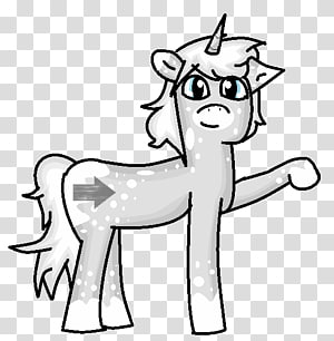 Donkey Drawing Pack animal /m/02csf , donkey transparent background PNG clipart thumbnail