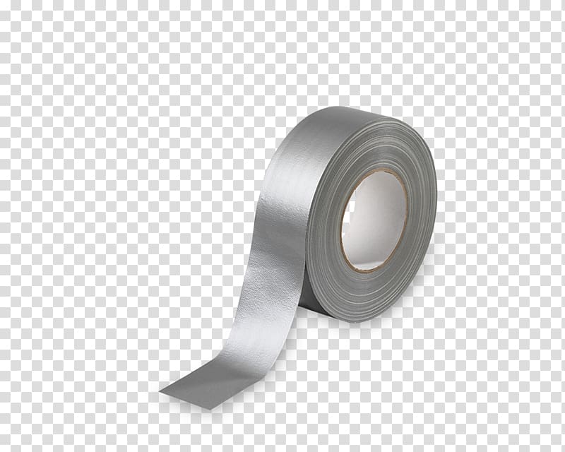 Adhesive tape Duct tape Gaffer tape Paper Friction tape, Duct Tape transparent background PNG clipart