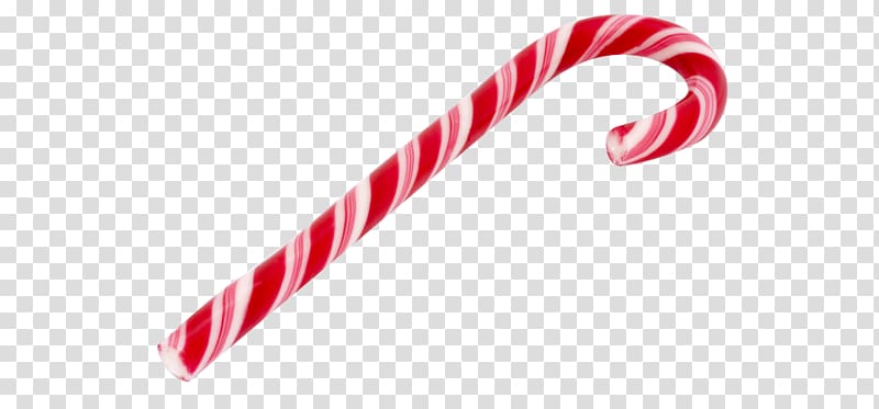 Candy cane Caramel Sweetness Bastone, candy transparent background PNG clipart