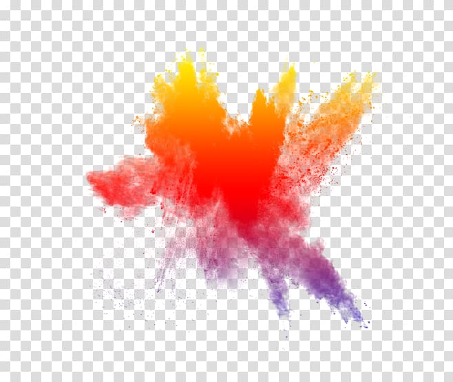 Explosion PNG transparent image download, size: 3072x2044px