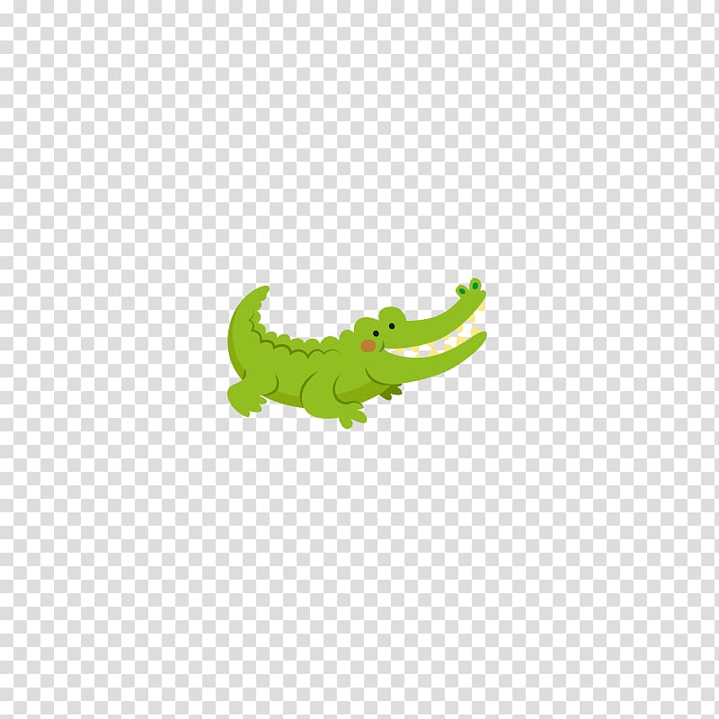 Animal Euclidean , crocodile transparent background PNG clipart