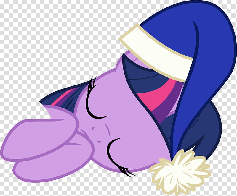 Twilight Sparkle Pony Spike Sunset Shimmer, sleeping beauty transparent background PNG clipart
