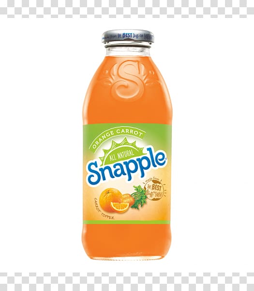 Orange drink Orange juice Fizzy Drinks Orange soft drink, orange Carrot Juice transparent background PNG clipart