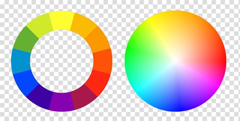 Tints and shades Hue Colorfulness Color wheel, lose transparent background PNG clipart