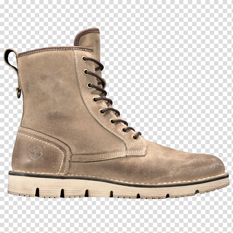Boot The Timberland Company Shoe Leather Suede, boot transparent background PNG clipart
