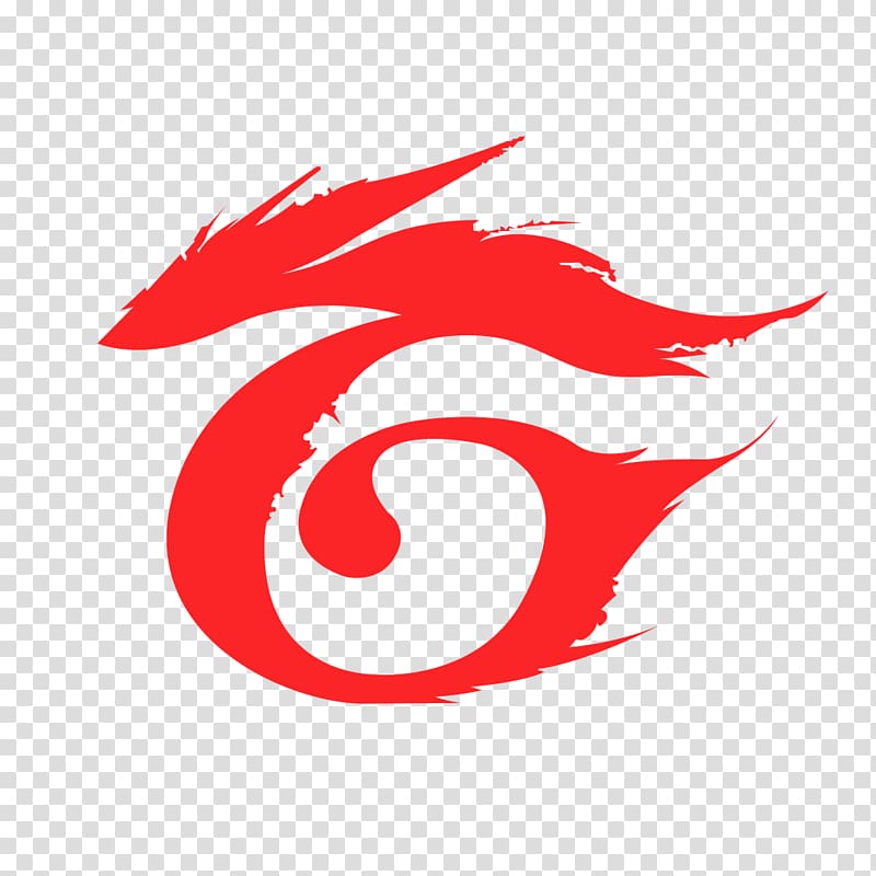 red Garena logo, Garena RoV: Mobile MOBA League of Legends YouTube Singapore, CD transparent background PNG clipart