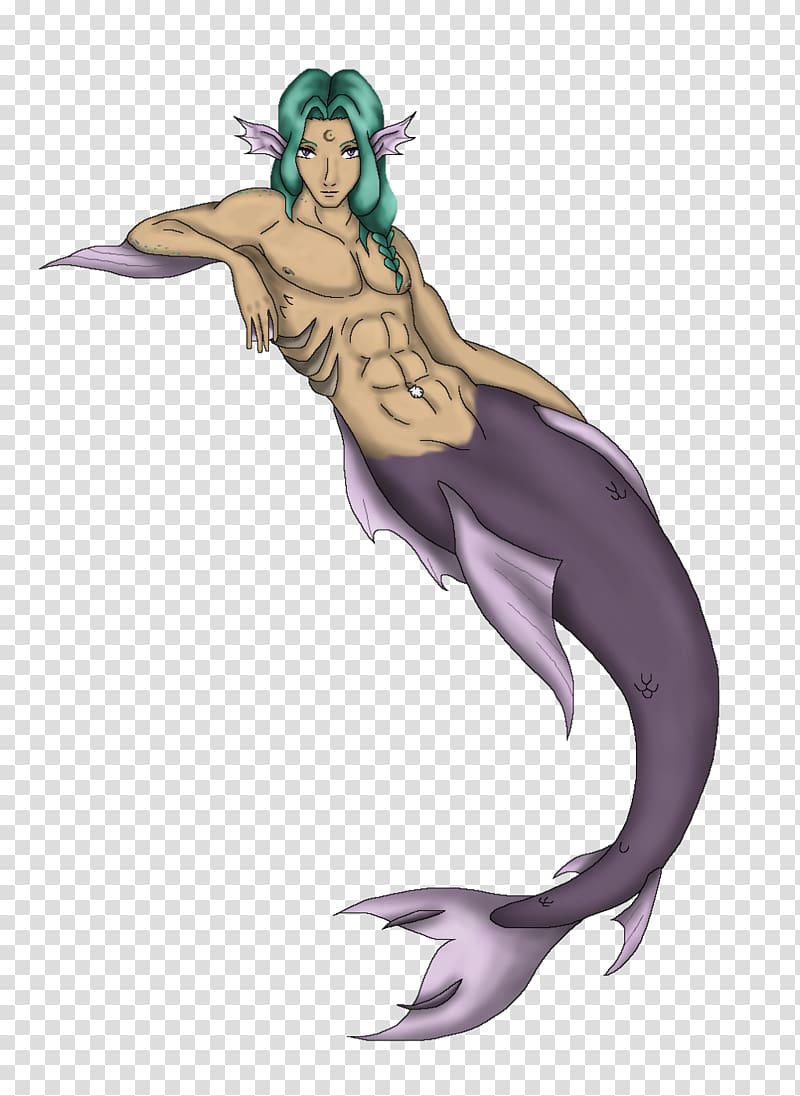 Mermaid Merman , Mermaid transparent background PNG clipart