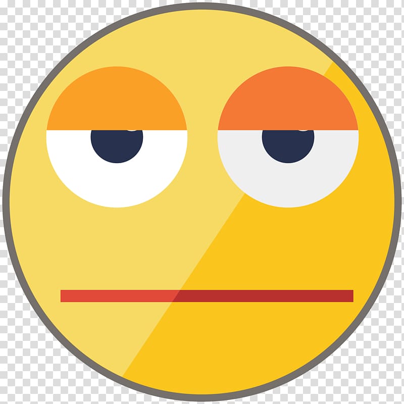 Emoticon Boredom Emoji Computer Icons, blushing emoji transparent background PNG clipart