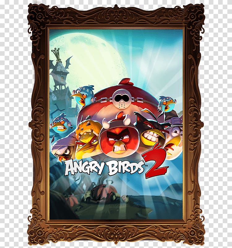 Angry Birds 2 Angry Birds Space Bad Piggies Angry Birds Friends Angry Birds Rio, Bubble Bird Rescue Shooter transparent background PNG clipart