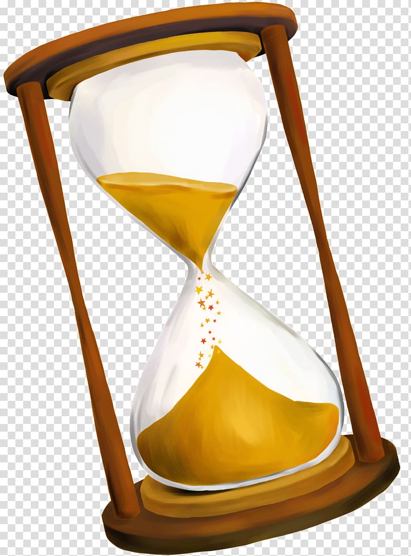 Hourglass Time Sand, hourglass transparent background PNG clipart