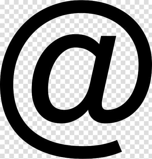 Computer Icons Email address Internet, email transparent background PNG clipart