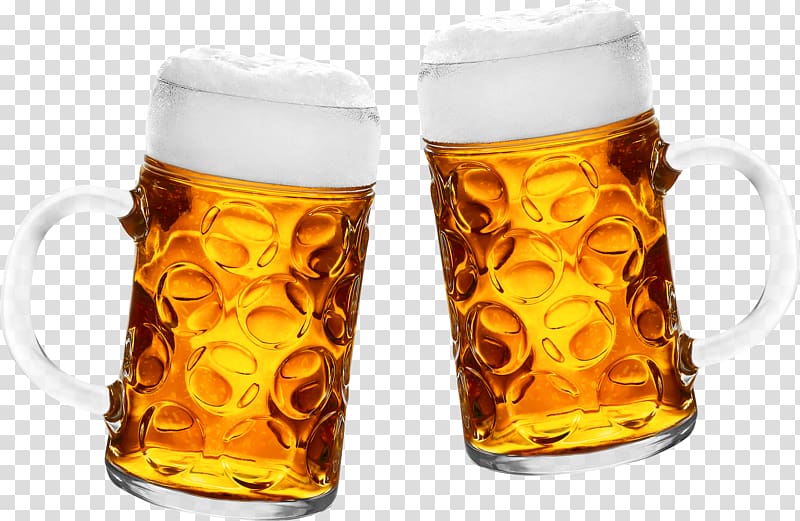Beer Glasses Asahi Breweries Beer hall , toast transparent background PNG clipart