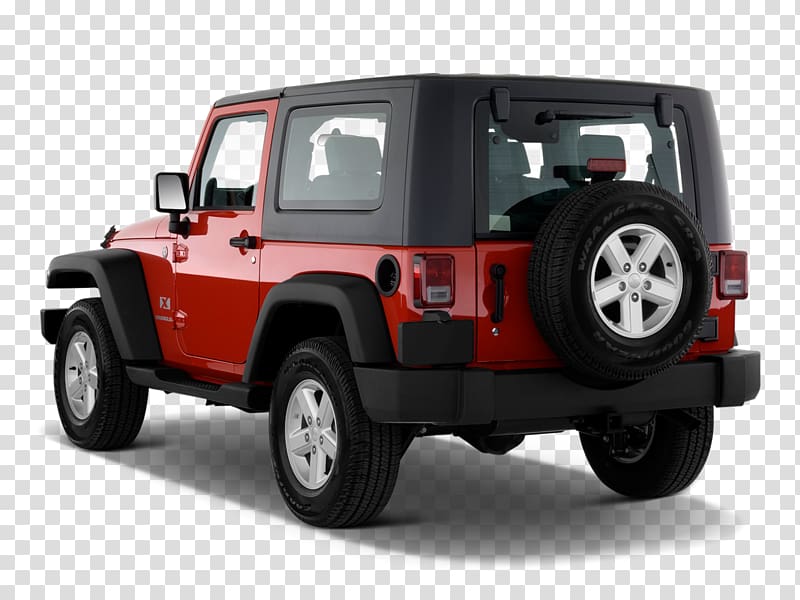 2007 Jeep Wrangler Car Sport utility vehicle 2010 Jeep Wrangler Sahara, jeep transparent background PNG clipart