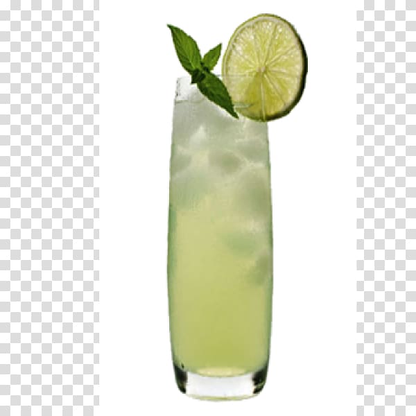 Rickey Gin Fizz Cocktail, cocktail transparent background PNG clipart